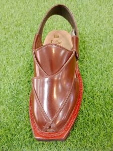 Narozi Chappals ZI-2024