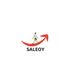 saleoy logo